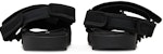 adidas Adilette Sandal 'Hitam Putih' GZ8409