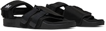 Cheap adidas Adilette Sandal 'Hitam Putih' GZ8409
