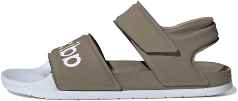 adidas Adilette Sandal 'Cargo' F35414 Buy adidas Adilette Sandal 'Cargo' F35414