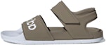 Buy adidas Adilette Sandal 'Cargo' Lelaki F35414