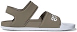 Order adidas Adilette Sandal 'Cargo' Lelaki F35414