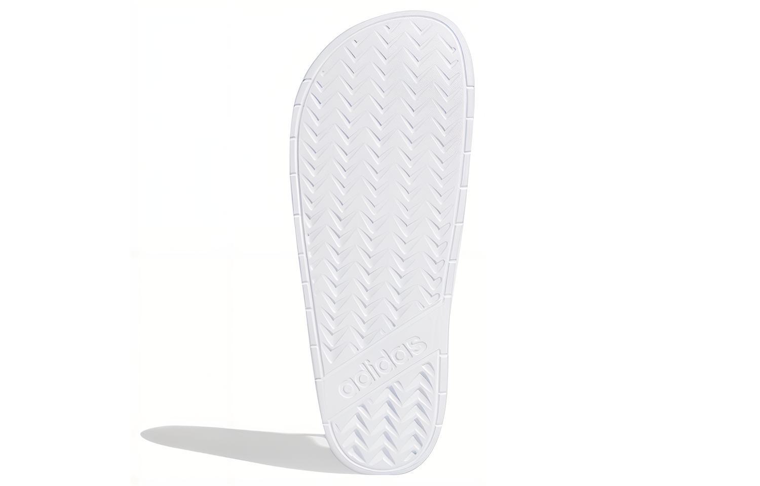 Details for 阿迪达斯 Adilette 凉鞋‘云白’ FW5360