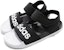 adidas Adilette Sandal 'Hitam Teras' F35416