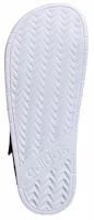 Shop 阿迪達斯 Adilette 涼鞋「核心黑」F35416