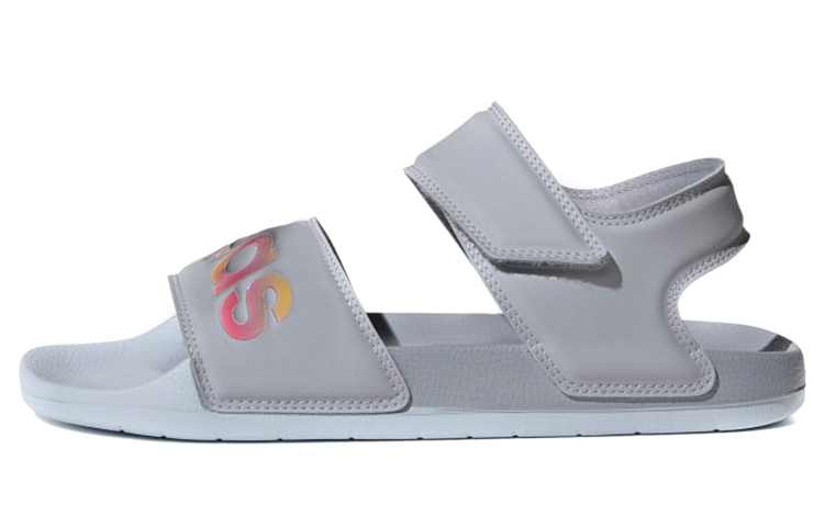Buy Sandal adidas Adilette 'Perak Halo Iridescent' FY8166