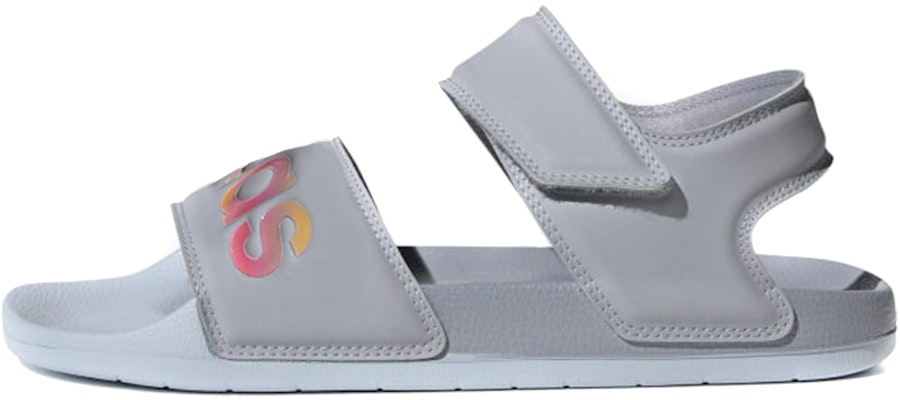 Sandal adidas Adilette 'Perak Halo Iridescent' FY8166 Buy Sandal adidas Adilette 'Perak Halo Iridescent' FY8166