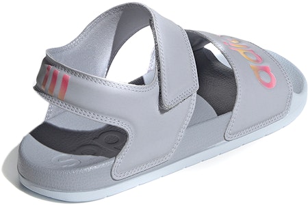 Sandal adidas Adilette 'Perak Halo Iridescent' FY8166 Shop Sandal adidas Adilette 'Perak Halo Iridescent' FY8166