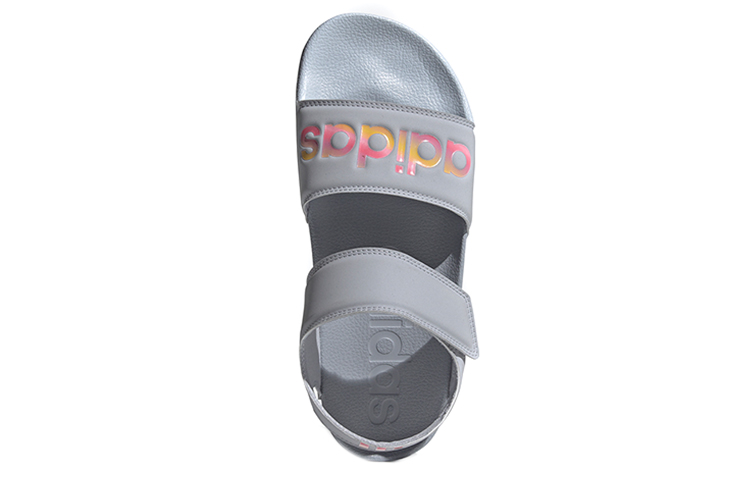 Purchase Sandal adidas Adilette 'Perak Halo Iridescent' FY8166