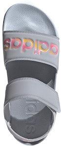 Sandal adidas Adilette 'Perak Halo Iridescent' FY8166 Purchase Sandal adidas Adilette 'Perak Halo Iridescent' FY8166