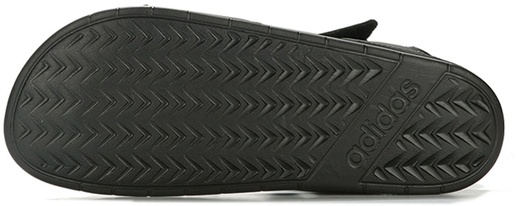 adidas Adilette沙蘭運動涼鞋 男女款 黑色 Purchase adidas Adilette沙蘭運動涼鞋 男女款 黑色
