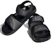 Lookbook adidas Adilette Sandal 'Core Black' ID1777
