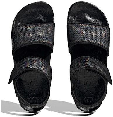 adidas Adilette Sandal 'Core Black' ID1777 Purchase adidas Adilette Sandal 'Core Black' ID1777