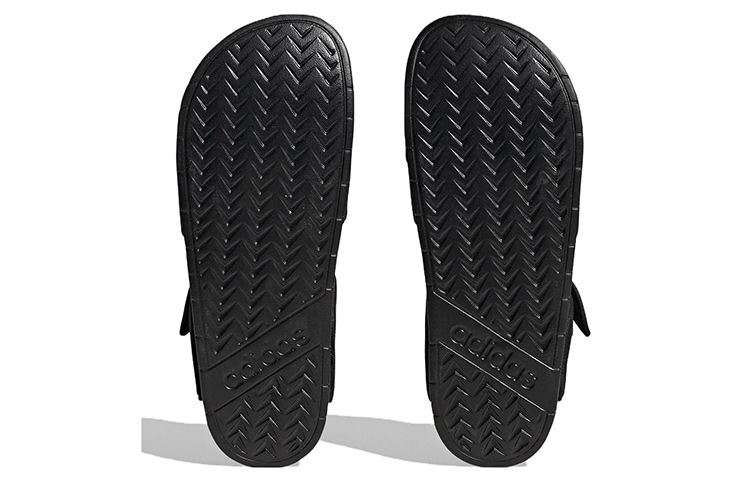 Details for adidas Adilette Sandal 'Core Black' ID1777