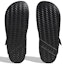 Details for adidas Adilette Sandal 'Core Black' ID1777