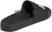 Lookbook adidas Adilette Shower 'Hitam' F34770