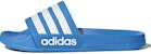 adidas Adilette Shower 'Biru Terang' B42211