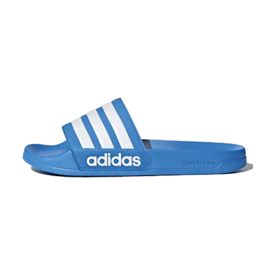 adidas Adilette Shower 'Bright Blue'