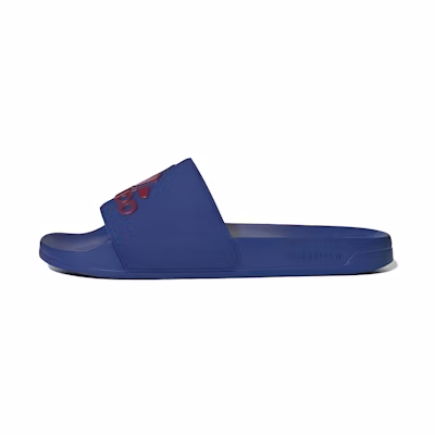adidas Adilette Shower 'Collegiate Royal'