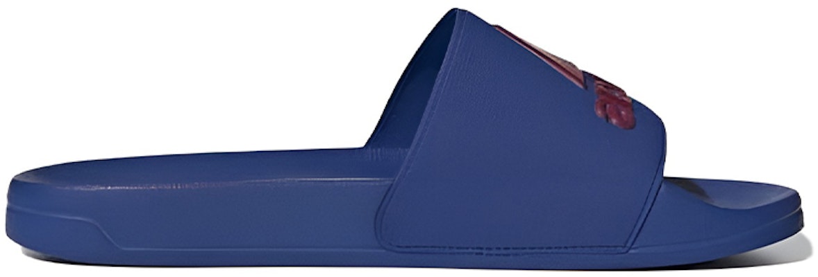 adidas Adilette Shower 'Collegiate Royal' EE7041 Order adidas Adilette Shower 'Collegiate Royal' EE7041
