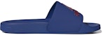 adidas Adilette Shower 'Collegiate Royal' - Biru Diraja EE7041