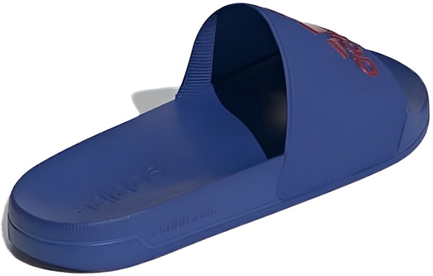 adidas Adilette Shower 'Collegiate Royal' EE7041 Shop adidas Adilette Shower 'Collegiate Royal' EE7041