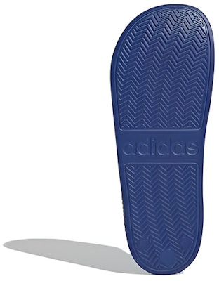 adidas Adilette Shower 'Collegiate Royal' EE7041 Details for adidas Adilette Shower 'Collegiate Royal' EE7041