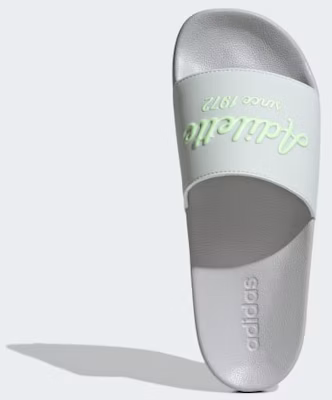 adidas Adilette Shower 'Crystal Jade' IG3681 Order adidas Adilette Shower 'Crystal Jade' IG3681