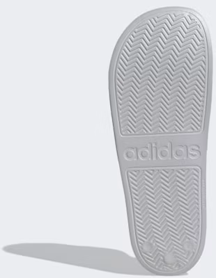 adidas Adilette Shower 'Crystal Jade' IG3681 Lookbook adidas Adilette Shower 'Crystal Jade' IG3681