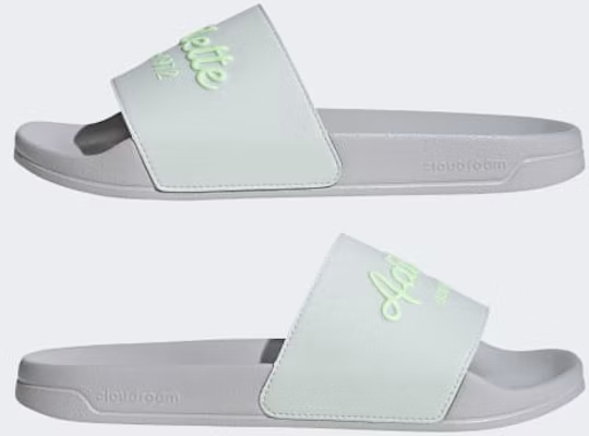 adidas Adilette Shower 'Crystal Jade' IG3681 Sizing adidas Adilette Shower 'Crystal Jade' IG3681