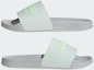 Sizing adidas Adilette Shower 'Jade Kristal' IG3681