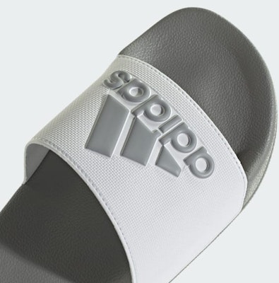 adidas Adilette Shower 'Dash Grey' IG3679 Sizing adidas Adilette Shower 'Dash Grey' IG3679
