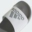 Sizing adidas Adilette Shower 'Dash Grey - Kelabu' IG3679