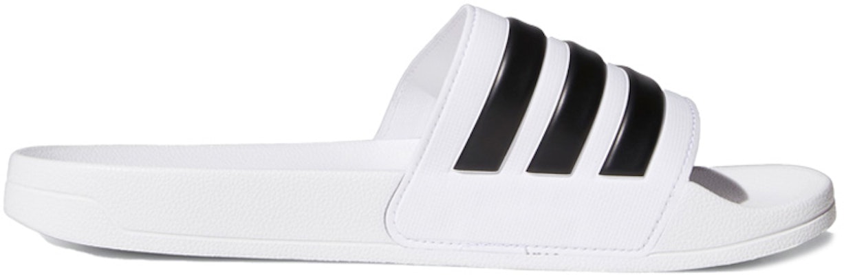 adidas Adilette Shower 'Footwear White' AQ1702 Order adidas Adilette Shower 'Footwear White' AQ1702