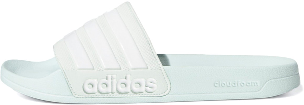 adidas Adilette Shower 'Ice Mint' F34913 Buy adidas Adilette Shower 'Ice Mint' F34913