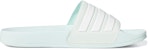adidas Adilette Shower 'Ice Mint' Slaid Lelaki Perempuan F34913