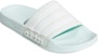 adidas Adilette Shower 'Ice Mint' Slaid Lelaki Perempuan F34913