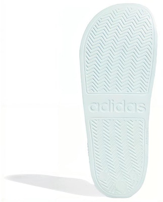 adidas Adilette Shower 'Ice Mint' F34913 Details for adidas Adilette Shower 'Ice Mint' F34913