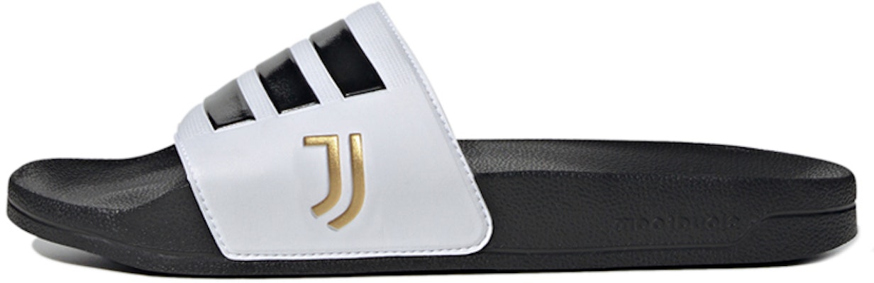 adidas Adilette Shower 'Juventus' FW7075 Buy adidas Adilette Shower 'Juventus' FW7075