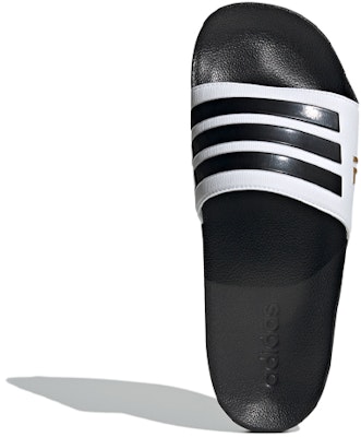 adidas Adilette Shower 'Juventus' FW7075 Purchase adidas Adilette Shower 'Juventus' FW7075