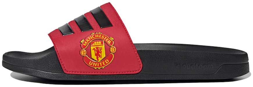 adidas Adilette Shower 'Manchester United' Zapatillas de Ducha FW7072 Buy adidas Adilette Shower 'Manchester United' Zapatillas de Ducha FW7072