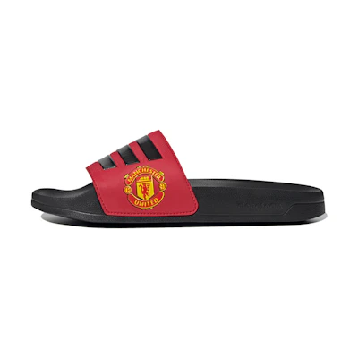 adidas Adilette Shower 'Manchester United'