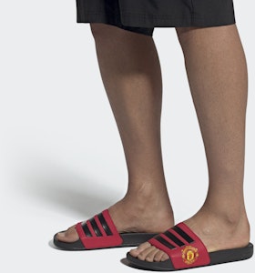 adidas Adilette Shower 'Manchester United' Zapatillas de Ducha FW7072 Sizing adidas Adilette Shower 'Manchester United' Zapatillas de Ducha FW7072