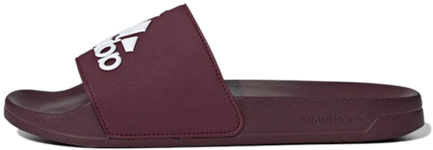 adidas Adilette Shower 'Merah Maroon' EE7042 Buy adidas Adilette Shower 'Merah Maroon' EE7042
