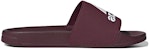 adidas Adilette Shower 'Maroon' Sandal Lelaki EE7042