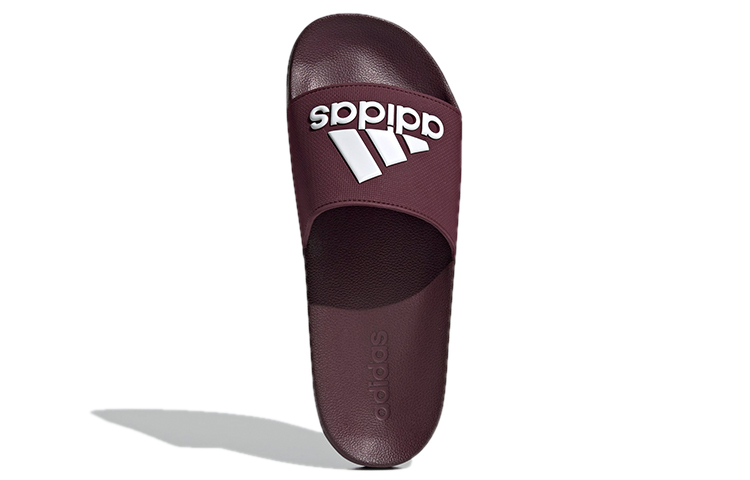 Purchase adidas Adilette Shower 紅白色 拖鞋