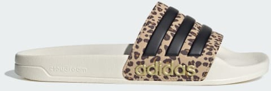 阿迪达斯 Adilette Shower '奶油白' 拖鞋 IG3682 Buy 阿迪达斯 Adilette Shower '奶油白' 拖鞋 IG3682