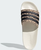 adidas Adilette Shower 'Putih Kekuningan' IG3682 Order adidas Adilette Shower 'Putih Kekuningan' IG3682