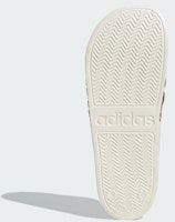 adidas Adilette Shower 'Putih Kekuningan' IG3682 Lookbook adidas Adilette Shower 'Putih Kekuningan' IG3682