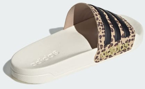 阿迪达斯 Adilette Shower '奶油白' 拖鞋 IG3682 Purchase 阿迪达斯 Adilette Shower '奶油白' 拖鞋 IG3682