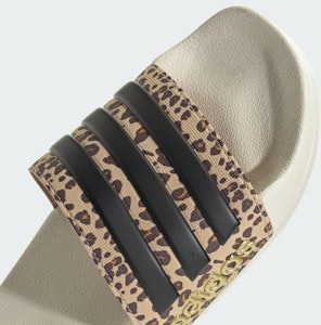 阿迪达斯 Adilette Shower '奶油白' 拖鞋 IG3682 Sizing 阿迪达斯 Adilette Shower '奶油白' 拖鞋 IG3682